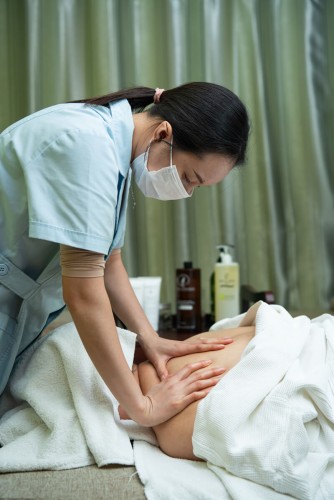 Massage & Beauty Service:Advance booking is required for such service